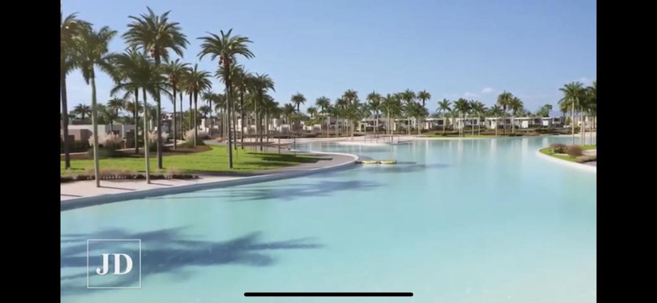 Santa Rosalia Lake & Life Resort Jacuzzi Penthouse Golf Los Alcázares Eksteriør bilde