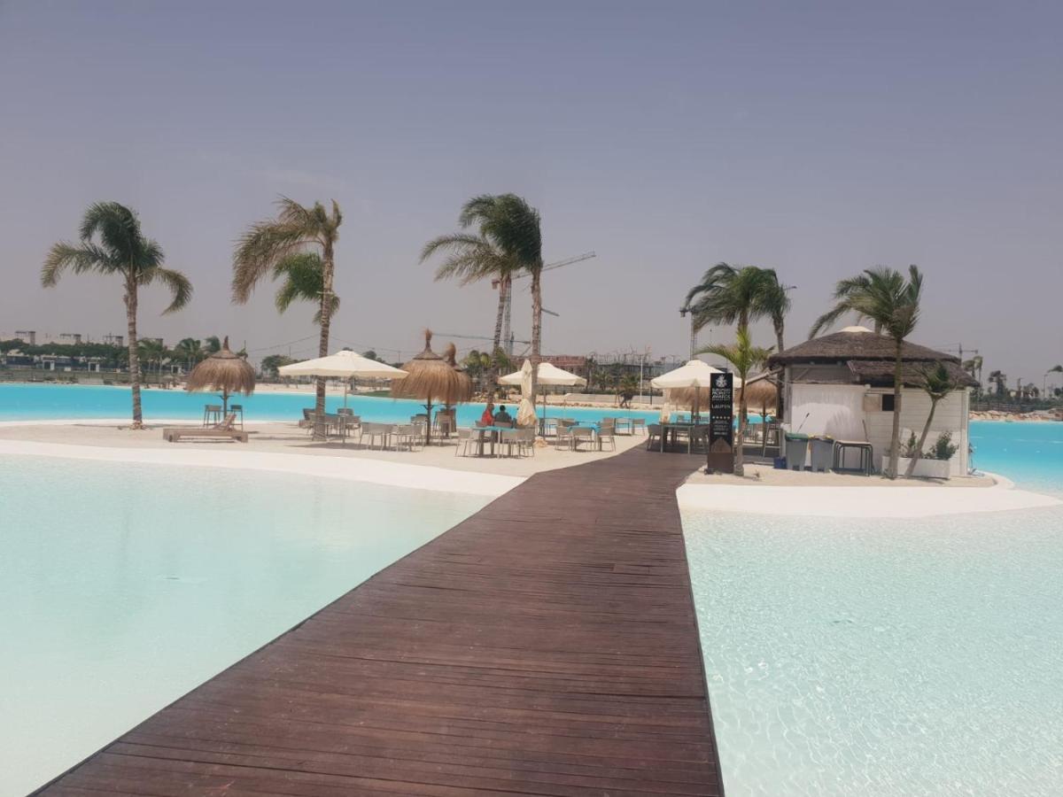 Santa Rosalia Lake & Life Resort Jacuzzi Penthouse Golf Los Alcázares Eksteriør bilde