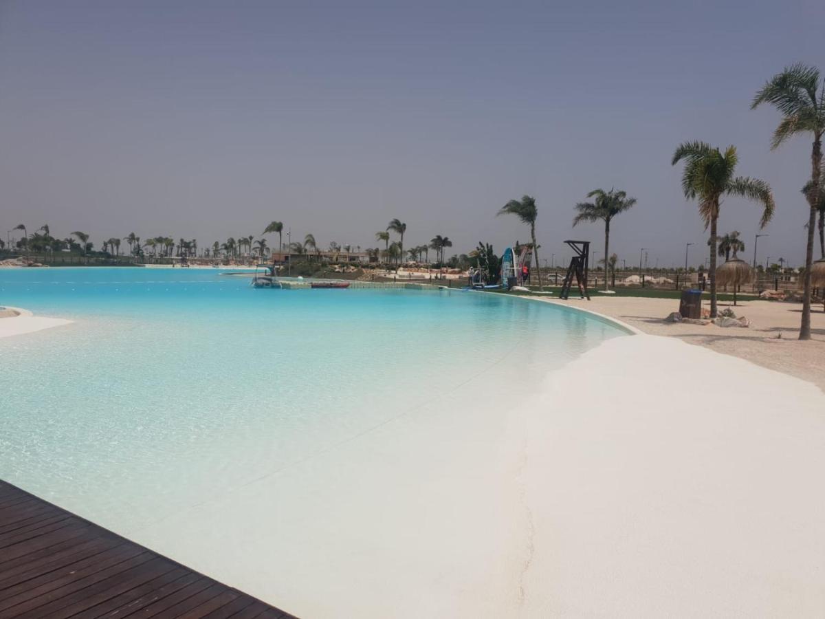 Santa Rosalia Lake & Life Resort Jacuzzi Penthouse Golf Los Alcázares Eksteriør bilde