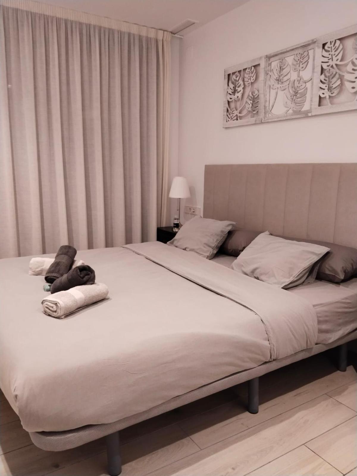 Santa Rosalia Lake & Life Resort Jacuzzi Penthouse Golf Los Alcázares Eksteriør bilde